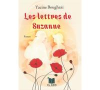 Les lettres de Suzanne