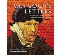 Les lettres de Van Gogh