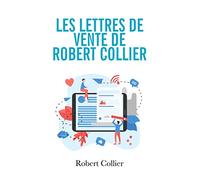 Les lettres de vente de Robert Collier