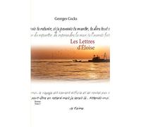 Les Lettres d'Eloise Tome I - Cocks - Books On Demand - broché - Roman