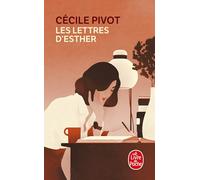 Les Lettres d'Esther