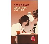 Les Lettres D'esther