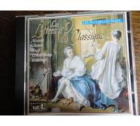 Les Lettres D'or Du Classique, Volume 1
