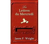 Les lettres du mercredi