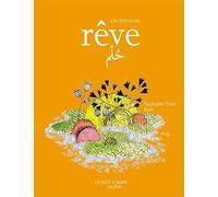 Les lettres du rêve