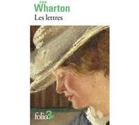 Les lettres