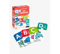 La Petite École Les lettres