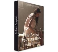 Les Lettres portugaises DVD E