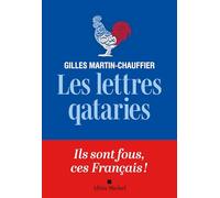 Les Lettres qataries