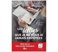 Les Lettres Que Je Ne Vous Ai Jamais Envoyées