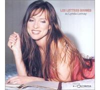Les Lettres Rouges by Lynda Lemay (2002-04-16)