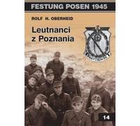 Les Leutnants de Poznań
