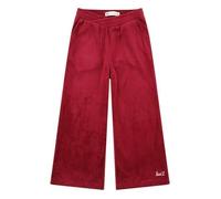 Les LEVIS® KIDS Velour Wide Leg Pants en couleur Rhododendron sont un choix élégant et confortable pour les vêtements de filles. Fa 12 ans