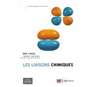 Les liaisons chimiques