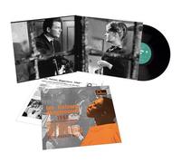 Les Liaisons Dangereuses 1960 Édition Deluxe Limitée Vinyle