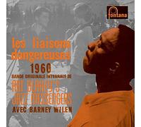 Les Liaisons Dangereuses 1960