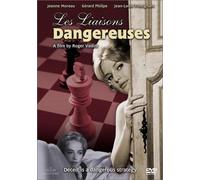 Les Liaisons Dangereuses (1960) [Import USA Zone 1]