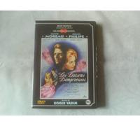 Les Liaisons dangereuses