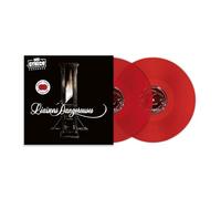 Doc Gynéco – Les Liaisons Dangereuses – Vinyle Édition limitée Collector Rouge