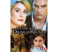 Les liaisons dangereuses E