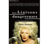 Les Liaisons dangereuses