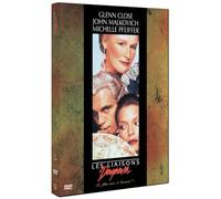 Les Liaisons Dangereuses – Warner Bros. – DVD