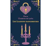 Les Liaisons dangereuses