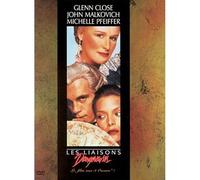 Les Liaisons Dangereuses