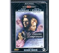 Les Liaisons Dangereuses