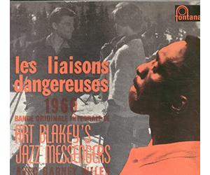 Les Liaisons Dangereuses