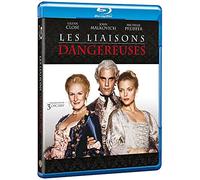 Les Liaisons Dangereuses - Blu-Ray