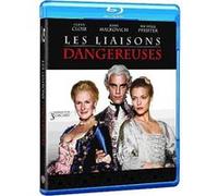 Les liaisons dangereuses Blu-ray E