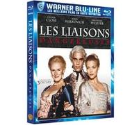 Les liaisons dangereuses - Blu-Ray