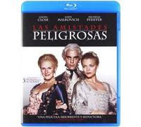 Les liaisons dangereuses [BLU-RAY] G