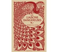 Les Liaisons dangereuses (Collector) Pierre-Ambroise-François Choderlos De Laclos (Auteur)