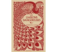 Les Liaisons dangereuses (Collector) - Pierre-Ambroise-François Choderlos De Laclos - Hauteville - broché - Roman
