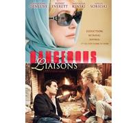 Les Liaisons Dangereuses (Dangerous Liaisons) (270 Minute Extended Version In French)