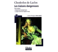 Les Liaisons dangereuses de Laclos.Choderlos de (2008) Poche