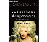 Les Liaisons Dangereuses E