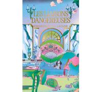 Les Liaisons dangereuses - Édition Collector - Pierre-Ambroise-François Choderlos De Laclos - Lgf - Poche - Roman