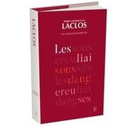 Les liaisons dangereuses - édition Litera Pierre-Ambroise-François Choderlos De Laclos (Auteur)