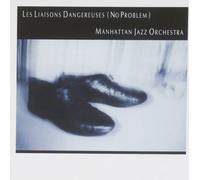 Les liaisons dangereuses Edition remasterisée CD