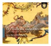 Les Liaisons dangereuses - Lettres en musique E