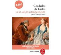 Les Liaisons dangereuses