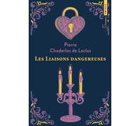 Les Liaisons dangereuses - Pierre-Ambroise-François Choderlos De Laclos - Points - Poche - Roman
