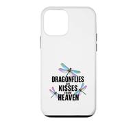 Les libellules sont des Baisers du Ciel Coque pour iPhone 12 Mini