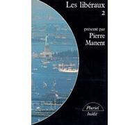 Les Libéraux, tome 2