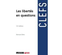 Les libertés en questions