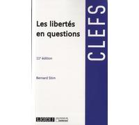 Les libertés en questions (2019)