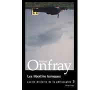 Les libertins baroques